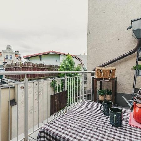 Apartament Stare Miasto Apartment Tczew Exterior photo