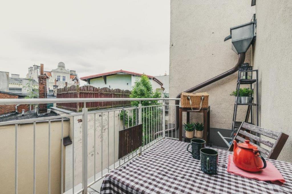 Apartament Stare Miasto Apartment Tczew Exterior photo