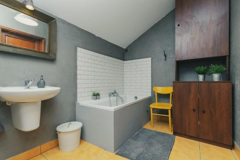 Apartament Stare Miasto Apartment Tczew Exterior photo